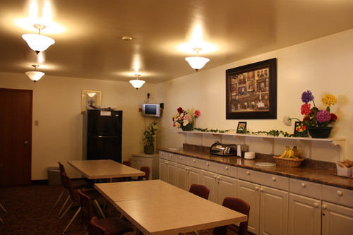Redwood Motor Inn Brandon Esterno foto